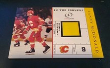 2002 fleer legacy for sale  Algonac