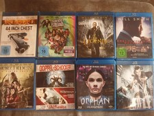 Tlg blu ray gebraucht kaufen  Hamm