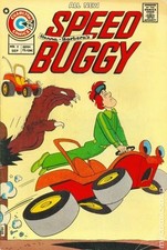 Speed Buggy #2 GD 1975 grau baixo comprar usado  Enviando para Brazil