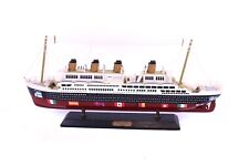 Rms titanic 1912 gebraucht kaufen  Dresden