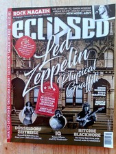 Eclipsed 269 april gebraucht kaufen  Berlin