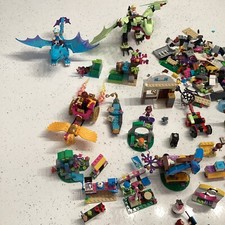 Set miscellaneous lego for sale  Mesa