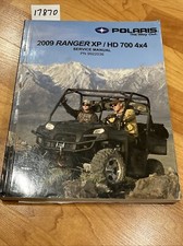 2009 polaris ranger for sale  Westville