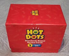 Hot dots standards for sale  Edinburg