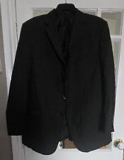 Mens charcoal suit for sale  LOWESTOFT