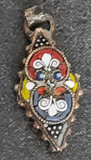 Pendentif ancien micro d'occasion  Carrières-sur-Seine