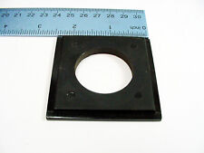 Vtg lens board for sale  Seattle