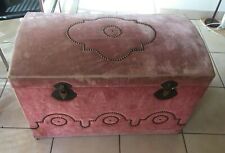 Malle coffre ancienne d'occasion  Gap