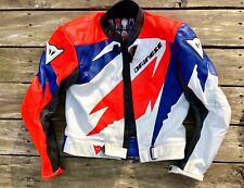 Dainese piece motorcycle for sale  NORTHAMPTON