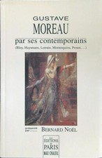 Gustave moreau par usato  Italia