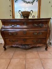 Commode bordelaise française d'occasion  Brantôme