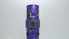 Olight warrior halloween for sale  WAKEFIELD