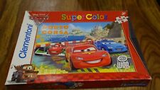 Puzzle disney pixar d'occasion  Condé-sur-l'Escaut
