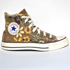 Converse chucks blumen gebraucht kaufen  Berlin