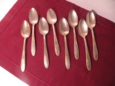 Set teaspoons king for sale  San Tan Valley