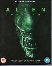 Alien covenant blu for sale  WELWYN GARDEN CITY