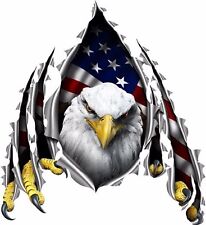 American flag eagle for sale  Ironwood