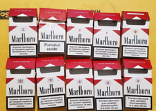 Vintage empty cigarette for sale  Star
