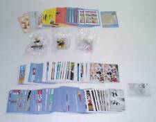 Figurine cards panini usato  Oulx