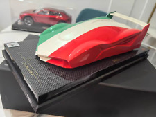 MR 1/18 Lamborghini 30th Anniversary Concept Signed by Lamborghini Design Direct comprar usado  Enviando para Brazil