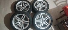 Cerchi gomme peugeot usato  Prarolo
