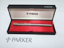 Superb boxed parker for sale  SOLIHULL