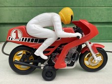 Jouet ancien moto d'occasion  Firminy