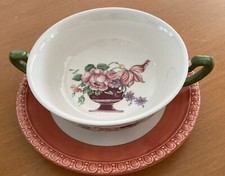 Villeroy boch fiorello gebraucht kaufen  Hamburg