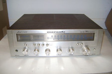 Vintage marantz model for sale  Dexter