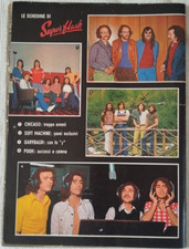 Superflash 1973 soft usato  Torino