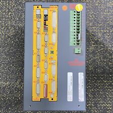 Baumuller nurnberg bum60 for sale  San Marcos