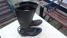 Kett motorcycle leather for sale  FORDINGBRIDGE