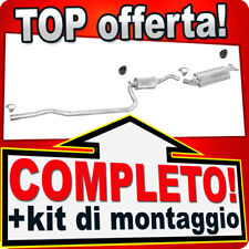 Scarico completo per usato  Italia