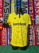 Maglia calcio modena usato  Bari