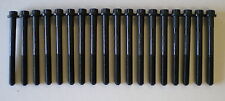 Cylinder head bolt for sale  UK