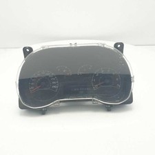 52052784 quadro strumenti usato  Mineo