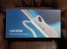Lava music genie for sale  Mantachie