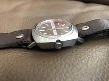 Diesel watch 2128 for sale  LONDON