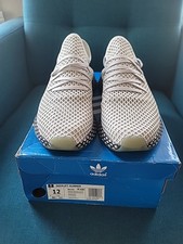 Tamanho 12 - Adidas Deerupt Runner Greone comprar usado  Enviando para Brazil