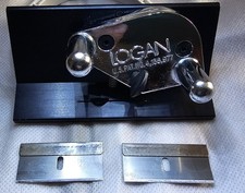 Logan hand held for sale  PETERBOROUGH