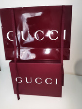 Boite vide gucci d'occasion  Rebais