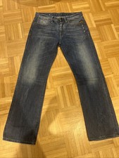 Jeans star raw gebraucht kaufen  Fernwald