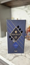 Empty chivas regal for sale  MAIDSTONE