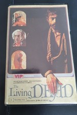 Living dead pre for sale  FORDINGBRIDGE