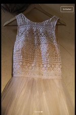 Abendkleid brautkleid ballklei gebraucht kaufen Abendkleid brautkleid ballklei gebraucht kaufen  Schwerin-Umland II