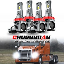 Fit freightliner cascadia for sale  USA