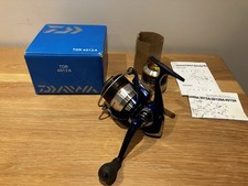 Daiwa tdr 4012a for sale Daiwa tdr 4012a for sale  DERBY