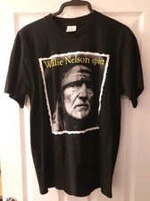 Willie nelson spirit for sale  NUNEATON