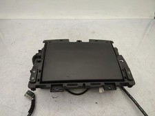 Ecran gps peugeot d'occasion  Moulins