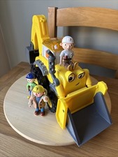 Bob builder remote for sale  NOTTINGHAM